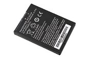 Strømforsyning - Honeywell BAT-EDA50 - handheld battery - 3.8V ROW - Li-Ion - 4000 mAh - 15.2 Wh Strømforsyning - ATX - 80 Plus - 50181029-001