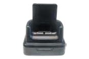Batteri - Datalogic wireless charging stand - single slot - 94A150129