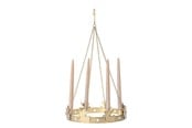 Boligindretning - Bloomingville Elmir - 82062313