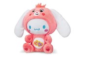 Plys - Care Bears - 22cm Plush - Cinnamoroll as Love-a-Lot Bear - 0885561227024
