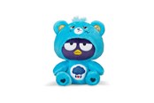 Plys - Care Bears - 22cm Plush - Badtz-Maru as Grumpy Bear - 0885561227178