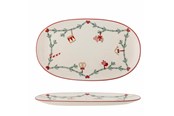 Boligindretning - Bloomingville 82062321 serving dish - 82062321