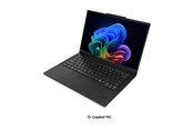 Bærbar - Lenovo ThinkPad T14s Gen 7 - Copilot+ PC - 14" - AMD Ryzen AI 7 PRO - 450 - 32 GB RAM - 512 GB SSD - Nordic (Danish/Finnish/Norwegian/Swedish) - 21YW002BMX