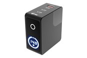 Bærbar Oplader - I-Tec - power adapter - intelligent multiport - 140 watt - CHARGER-INTG140W