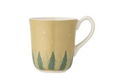 Borddækning - Bloomingville Spruce - 82061078