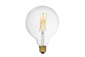Lyskilder - Bloomingville LED pære Mega Edison E27 - 82068013