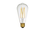 Lyskilder - Bloomingville LED pære Edison E27 - 82068012