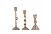 Boligindretning - Bloomingville Efsa candle holder - 82068628