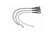 Hunde - Nobby Kædeline professional L - L74094-05