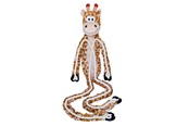 Hunde - Nobby Plys giraf m. reb - L50375