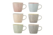 Borddækning - Bloomingville Carla - 82069542