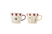 Borddækning - Bloomingville Merry-go-round - 82062865