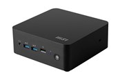 Stationær - PC & Mac - MSI Cubi NUC 1MG 002EU - CUBI NUC 1MG-002EU