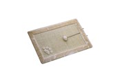 Katte - Nobby Kradsebræt, 58 x 38 cm - L63031-02