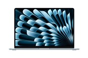 Bærbar - Apple MacBook Air - 15.3" - M5 - 16 GB RAM - 1 TB SSD - Swedish/Finnish - MDVT4KS/A