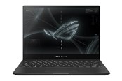 Bærbar - ASUS ROG Flow X13 GV301QH-K5230T - Supernova Edition - 13.4" - AMD Ryzen 9 - 5980HS - 32 GB RAM - 1 TB SSD - GV301QH-K5230T