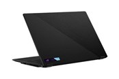 Bærbar - ASUS ROG Flow X13 GV301QE-K6333T - Supernova Edition - 13.4" - AMD Ryzen 9 - 5980HS - 32 GB RAM - 1 TB SSD - with ROG XG Mobile GC31S - GV301QE-K6333T