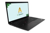 Bærbar - Lenovo Refurbished ThinkPad L15 Gen 1 - 15" - Intel Core i5 - 10210U - 16 GB RAM - 256 GB SSD - Nordic - refurbished - LAP-L15G1-MX-A008