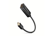Skærmkabel - AXAGON RVDM-HI14N videokabeladapter - RVDM-HI14N