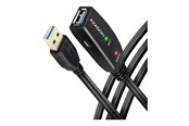 USB kabel - AXAGON ADR-305 - USB-forlængerkabel - 5 m - ADR-305