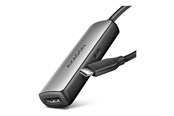 Skærmkabel - AXAGON RVC-HI8KPD - videoadapterkabel - USB-C til HDMI - 16 cm - RVC-HI8KPD