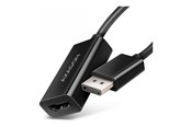 Skærmkabel - AXAGON RVD-HI20N - adapter - RVD-HI20N