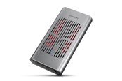 Harddisk - tilbehør - AXAGON EEM2-20GD dockingstation til lagerdrev - EEM2-20GD