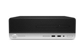 Stationær - PC & Mac - HP ProDesk 600 G5 - DESK-600G5-SFF-A002