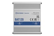 Strømforsyning - Teltonika - power supply - 22 watt - Li-Ion - 17 Wh Strømforsyning - 22 Watt - ATX - 80 Plus - BAT120