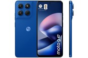Mobil - Motorola moto g47 128GB/8GB - PANTONE Nautical Blue - PBC00028SE