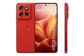 Mobil - Motorola edge 60 neo 256GB/12GB - PANTONE Poinciana - PBA80004SE