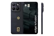 Mobil - Motorola edge 70 fusion 256GB/8GB - PANTONE Silhouette (FIFA 2026) (5200 mAh battery) - PBBD0029SE