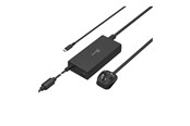 Strømforsyning - j5create JUP2290C Super Charger Strømforsyning - 100 Watt - ATX - 80 Plus - JUP2290C-FN