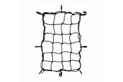 Værktøj - Wozinsky Mesh Net for Transport Carts - Black - 5907769388620