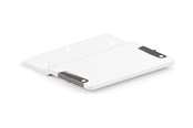 Vægbeslag, AV-Beslag & AV-Møbler - Purelink mounting component - white - Max - recommended for - M2-MNT-2001