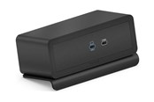 Dockingstation - Purelink Mediahub2 Dock - docking station - USB-C 3.2 Gen 2 - 2 x HDMI - 1GbE - M2-ENC07-9940