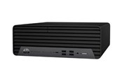 Stationær - PC & Mac - HP ProDesk 600 G6 Refurbished - DESK-600G6-SFF-A001