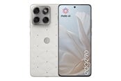 Mobil - Motorola edge 70 512GB/12GB - PANTONE Cloud Dancer - PBA50054SE