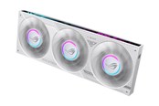 CPU Køler - ASUS ROG STRIX LC IV 360 ARGB LCD - CPU Vandkøling - 90RC01M2-B0EAY0