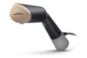 Strygning - Philips Hånddamper 5000 series STH5030 - handheld fabric steamer - sole plate: metal - STH5030/80