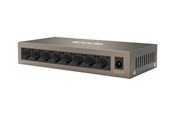 Switch - Tenda TEG1008M - switch - 8 ports - TEG1008M