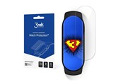 Smartwatch - Tilbehør - 3mk Watch Protection™ v. ARC+ Protective Film for Xiaomi Mi Band 6 - 5903108382526