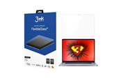Tablet - Andet Tilbehør - 3mk FlexibleGlass™ Hybrid Glass for MacBook Pro 13" M1/M2 - 5903108387880