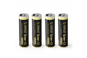 Batteri - ORICO Ener-G EG5C lithium battery 1.5V 2100mWh AA USB-C rechargeable battery 4 pcs - EG5C-UN-4PK-BP-HU