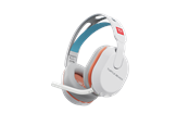 Hovedtelefoner/headset - Turtle Beach Stealth 500 Wireless Gaming Headset – White for Nintendo Switch 2 - TBS-8101-15