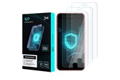 Mobil - Beskyttelsesglas - 3mk Gaming Foil 1UP for iPhone SE 2020 / SE 2022 - 5903108392570
