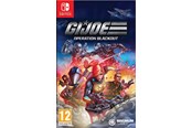 Spil - G.I. Joe: Operation Blackout (Code in a Box) - Nintendo Switch - Action - 5060968300562