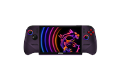 Spillekonsol - MSI Claw 8 EX AI+ CG3EM - 8" | Intel Arc B390 | Arc G3 Extreme | 32GB | 1TB | Launch Pack - Claw 8 EX AI+ CG3EM Launch Pack-049NEUN