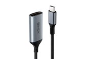 Dockingstation - Lindy USB Type C to DisplayPort 8K60 Converter - 43426