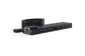 Dockingstation - Compulocks 1-Meter Cable USB-C Hub - HUB01